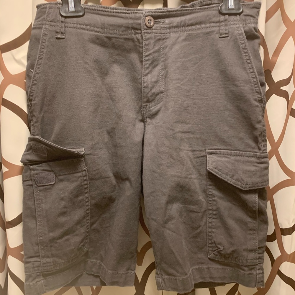 Big boy Shorts
